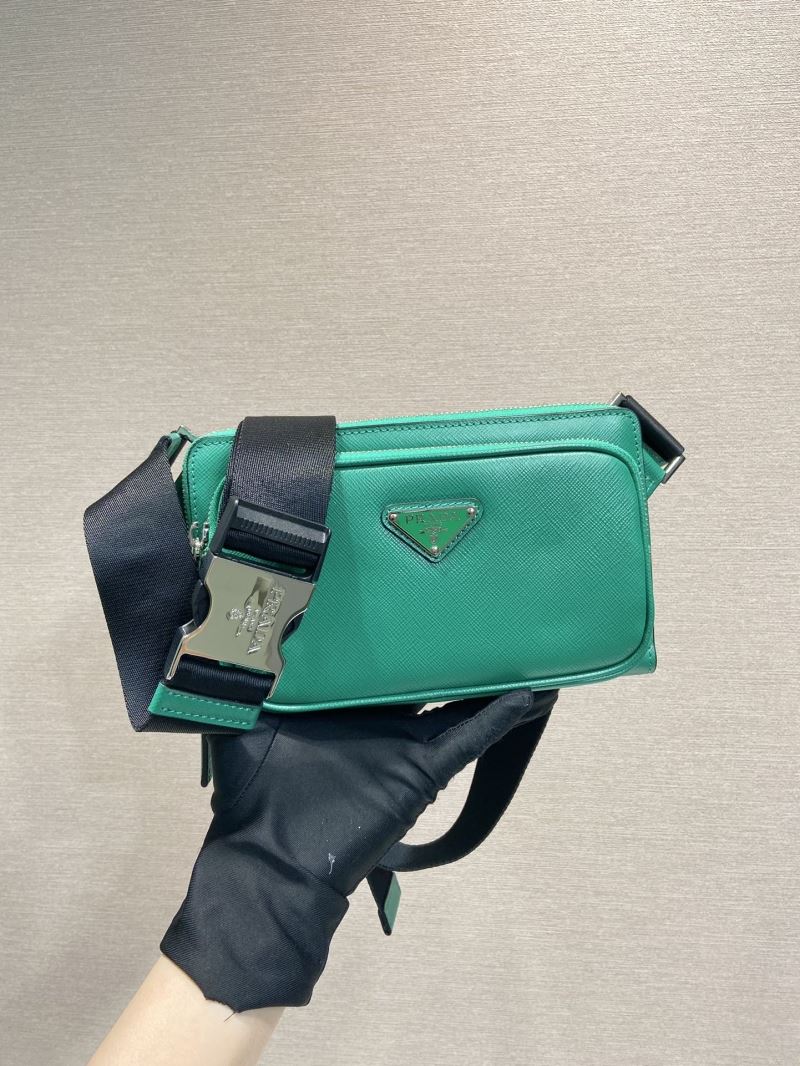 Prada Satchel Bags